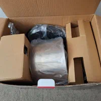 همزن برقی کاسه دار نو