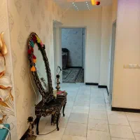 C 8 ساختمان اهورا 100متر|فروش آپارتمان|فولادشهر, C8|دیوار