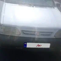 پراید مدل ۸۵|خودرو سواری و وانت|بهبهان, |دیوار