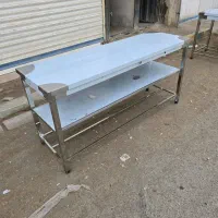 میز قنادی و مرکزی|کافیشاپ و رستوران|قم, نیروگاه|دیوار