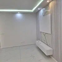 ۹۳ متر / دو پارکینگ / دیزاین شده سالن پرده‌خور|اجارهٔ آپارتمان|تهران, شهرک نفت|دیوار