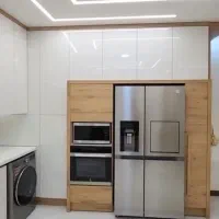 شهرکابینت پیش ساخته مناسب برای هرخانواده کد۷3|مصالح و تجهیزات ساختمان|شیراز, کوشک میدان|دیوار