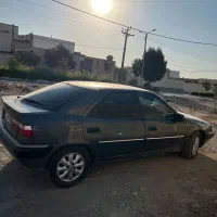 ماشین زانتیا مدل ۸۸