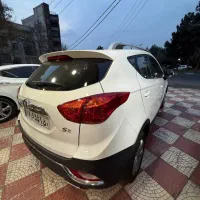 جک s3 مدل ۱۴۰۲|خودرو سواری و وانت|کرج, عظیمیه|دیوار