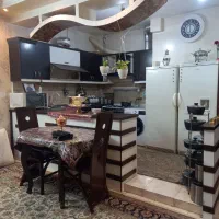 ۹۰متری ۲خواب  با آسانسور و پارکینگ اختصاصی|فروش آپارتمان|مشهد, شفا|دیوار