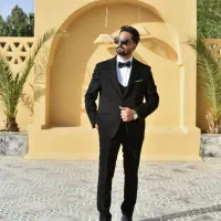 آتلیه تخصصی عروس و داماد