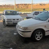 سمند خشک ال ایکس نیست در جهان عروسک|خودرو سواری و وانت|بروجرد, |دیوار