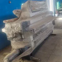 دستگاه دیاموند شیشه|ماشین‌آلات صنعتی|بهارستان, |دیوار