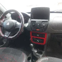 کوییک GXR با رینگ|خودرو سواری و وانت|اردبیل, |دیوار