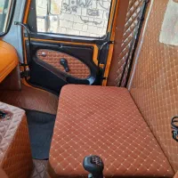 کمپرسی 2624مدل۴۰۳|خودرو سنگین|شیراز, باهنر|دیوار