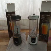 آبمیوه گیری شارژی