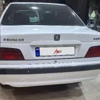 پارس سال|خودرو سواری و وانت|سبزوار, کاشفی شمالی (دادگستری)|دیوار