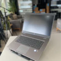 لپتاپ اچ پی زدبوک گرافیک مجزا Hp Zbook