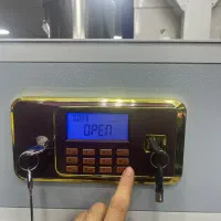 انواع سیف باکس و گاوصندوق|فروشگاه و مغازه|خرمشهر, |دیوار