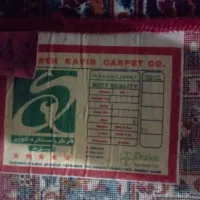 سلام فرش سالم قدیمی جنس عالی|فرش|اصفهان, ارداجی|دیوار