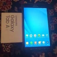 تبلت سامسونگ Tab A6 سیمکارت خور و 4G|تبلت|کنگاور, |دیوار