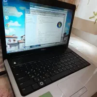 لپ تاپ Dell|رایانه همراه|گلستان (تهران), |دیوار