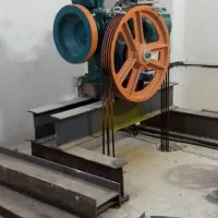 استخدام نصاب صفر تا 100آسانسور