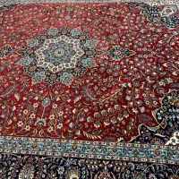فرش ۱۲مترس سالم و تمیز|فرش|همدان, |دیوار