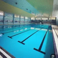 بلیط استخر رایگان