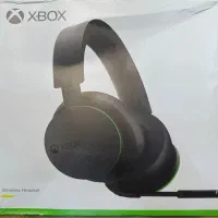 هدست وایرلس xbox|کنسول، بازی ویدئویی و آنلاین|زنجان, |دیوار