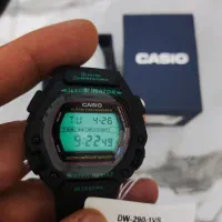 کاسیو اورجینال،ضداب ۲۰۰ متر فشار