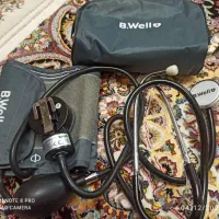 فشار سنج بازویی|آرایشی، بهداشتی، درمانی|نیر (اردبیل), |دیوار