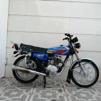 فروشی رهرو a1مدل ۱۴۰۲درحد صفر