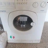 لباس شویی 5کیلویی|ماشین لباسشویی و خشککن لباس|محمدشهر, ولدآباد|دیوار