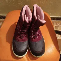 نیم بوت زمستانی اسپرت