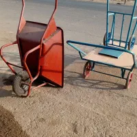 با سلام  فرقون  سازی    جنب  قبرستان  بقع|مصالح و تجهیزات ساختمان|قم, بقیع|دیوار