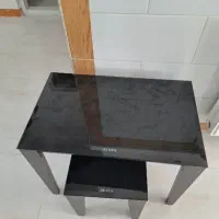 مبل هفت نفره همراه با عسلی|مبلمان خانگی و میز عسلی|شهمیرزاد, |دیوار