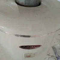 آبگرمکن ۴میل سفارشی