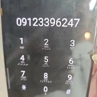 خط 0912 کد 3