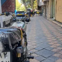 نامی|موتورسیکلت|ابهر, |دیوار