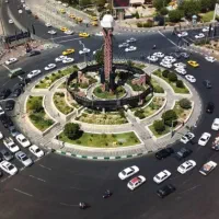 ۱۳ متر مغازه صادقیه طبقه زیر همکف گلدیس