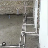 لوله کش لوله کشی ساختمان تاسیسات با ضمانت|خدمات پیشه و مهارت|مشهد, توس (بلوار توس)|دیوار