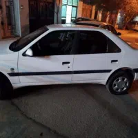 تیوفایو اسلکیس چهار صد پنج مدل 99دریچه سیمی جنگنده|خودرو سواری و وانت|خواف, |دیوار