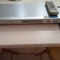 دی وی دی پلیر سامسونگ/ DVD player