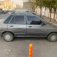 پراید مدل ۸۵|خودرو سواری و وانت|تبریز, |دیوار