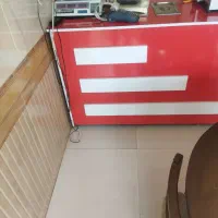 کلیه وسایل ساندویچی یکجا واگذار میشود|کافی‌شاپ و رستوران|هشترود, |دیوار