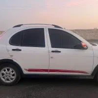 کوییک Gxrl1402|خودرو سواری و وانت|بوشهر, |دیوار