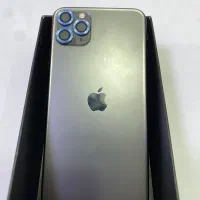 گوشی اپل ۱۱ پرومکس