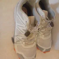 کتونی سالمون|کیف، کفش، کمربند|صفادشت, |دیوار