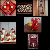 دکوری و تزیینی