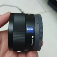 لنز سونی 35 میلی متر f2.8|دوربین عکاسی و فیلمبرداری|لاهیجان, شیشه گران|دیوار