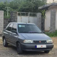 پراید مدل ۹۴