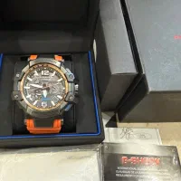 ساعت جیشاک کاسیو جی شاک GPW1000|ساعت|تهران, آشتیانی|دیوار