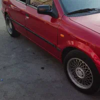 سمند سفارشی x7 اسپرت|خودرو سواری و وانت|تنکابن, |دیوار