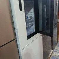 یخچال فریزر کلمنت|یخچال و فریزر|اهواز, کوی مهدیس|دیوار